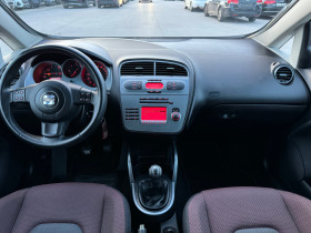 Seat Altea 2.0TDI ИТАЛИЯ, снимка 11 - Автомобили и джипове - 44443745