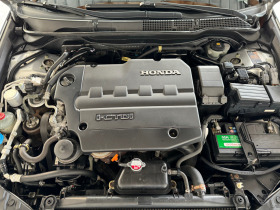 Honda Accord 2, 2 i-CDTi* FACELIFT* * SPORT* * КОЖА* * КАМЕРА, снимка 17 - Автомобили и джипове - 45370828