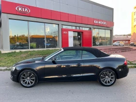     Audi A5 2.0TDI/Sline/NAVI