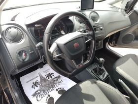 Seat Ibiza 1.2 TSI FR, снимка 12