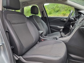 Opel Astra 1.7 Navig/Koja/Cosmo/6skorosti | Mobile.bg   12