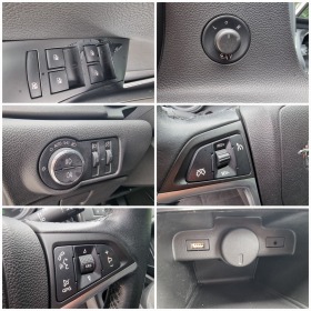 Opel Astra 1.7 Navig/Koja/Cosmo/6skorosti | Mobile.bg   14