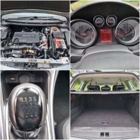 Opel Astra 1.7 Navig/Koja/Cosmo/6skorosti | Mobile.bg   16