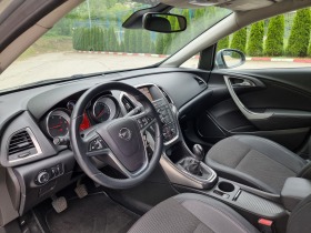 Opel Astra 1.7 Navig/Koja/Cosmo/6skorosti | Mobile.bg   9