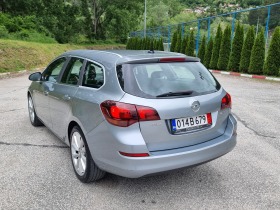 Opel Astra 1.7 Navig/Koja/Cosmo/6skorosti, снимка 4