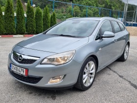 Opel Astra 1.7 Navig/Koja/Cosmo/6skorosti | Mobile.bg   2