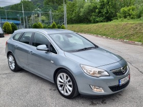 Opel Astra 1.7 Navig/Koja/Cosmo/6skorosti | Mobile.bg   7