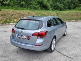 Opel Astra 1.7 Navig/Koja/Cosmo/6skorosti | Mobile.bg   5