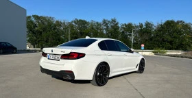 BMW 540 Xdrive Facelift Shadow Line | Mobile.bg    5