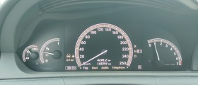 Mercedes-Benz CL 500 FACELIF 4MATIC FULL extri | Mobile.bg    16