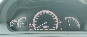 Mercedes-Benz CL 500 FACELIF 4MATIC FULL extri, снимка 16