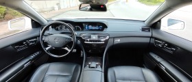 Mercedes-Benz CL 500 FACELIF 4MATIC FULL extri | Mobile.bg    15