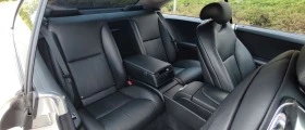 Mercedes-Benz CL 500 FACELIF 4MATIC FULL extri, снимка 14