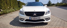 Mercedes-Benz CL 500 FACELIF 4MATIC FULL extri | Mobile.bg    2