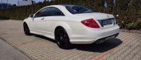 Mercedes-Benz CL 500 FACELIF 4MATIC FULL extri | Mobile.bg    6