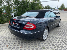 Mercedes-Benz CLK 200 KOMPRESSOR= = 163= =  | Mobile.bg    3