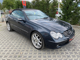 Mercedes-Benz CLK 200 KOMPRESSOR= = 163= =  | Mobile.bg    2