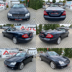 Mercedes-Benz CLK 200 KOMPRESSOR= = 163= =  | Mobile.bg    16