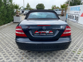 Mercedes-Benz CLK 200 KOMPRESSOR= = 163= =  | Mobile.bg    4