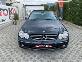 Mercedes-Benz CLK 200 KOMPRESSOR= = 163= =  | Mobile.bg    1