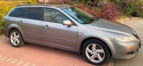 Mazda 6 2.0 , снимка 8