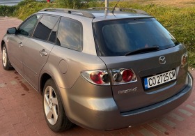 Mazda 6 2.0 , снимка 3