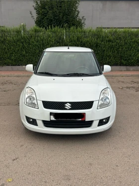 Suzuki Swift 1.3, снимка 1