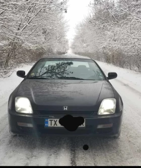 Honda Prelude | Mobile.bg    4