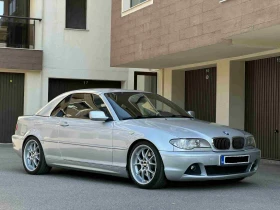 Обява за продажба на BMW 330 ~16 000 лв. - изображение 1