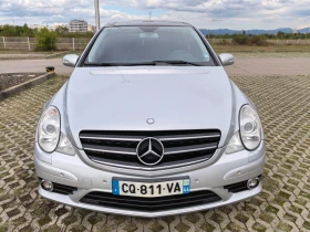 Mercedes-Benz R 320 CDI* AMG* LONG* 4x4* 6+ 1* PANORAMA!!! | Mobile.bg    3