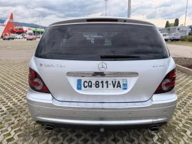 Mercedes-Benz R 320 CDI* AMG* LONG* 4x4* 6+ 1* PANORAMA!!!, снимка 6