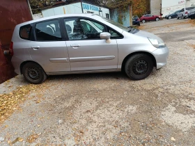 Honda Jazz 1.4, 83 кс, FACE, снимка 14