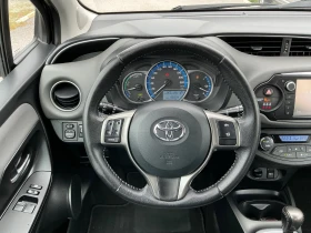 Toyota Yaris 1.5 HYBRID, снимка 11