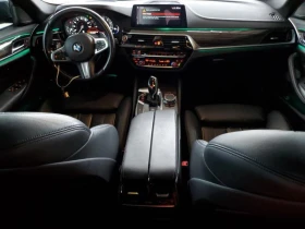 BMW 540 2018 BMW 540 I M SPORT PACK  | Mobile.bg    7