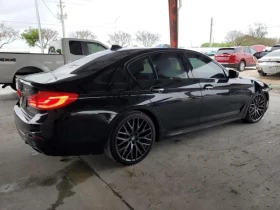 BMW 540 2018 BMW 540 I M SPORT PACK  | Mobile.bg    4