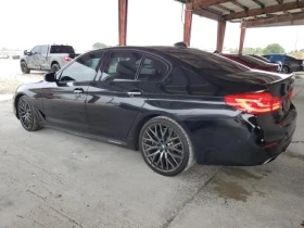 BMW 540 2018 BMW 540 I M SPORT PACK  | Mobile.bg    3