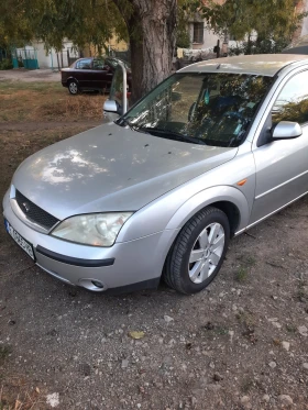 Ford Mondeo, снимка 14