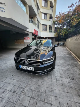 VW Passat, снимка 14