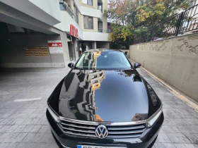 VW Passat, снимка 6