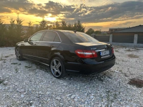 Mercedes-Benz E 500 5.5 AMG 4MATIC, снимка 3