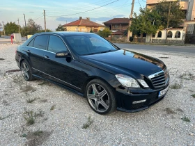 Mercedes-Benz E 500 5.5 AMG 4MATIC, снимка 2