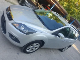 Ford Focus 1.6 Gaz KLIMATRONIK ITALY, снимка 3