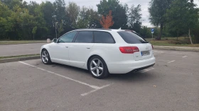 Audi A6 3.0tdi S-line 2010г., снимка 3