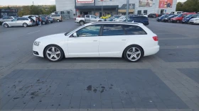 Audi A6 3.0tdi S-line 2010г., снимка 14