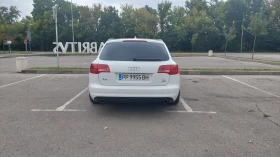 Audi A6 3.0tdi S-line 2010г., снимка 5