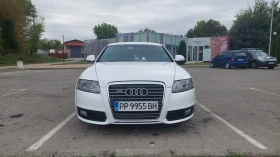 Audi A6 3.0tdi S-line 2010г., снимка 4