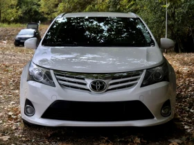 Toyota Avensis 2.0 D4D FACELIFT , снимка 2