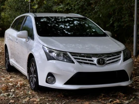 Toyota Avensis 2.0 D4D FACELIFT , снимка 1