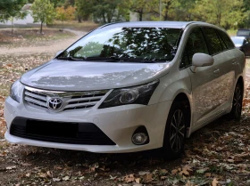 Toyota Avensis 2.0 D4D FACELIFT , снимка 3