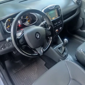 Renault Clio 1.5 dci, снимка 10